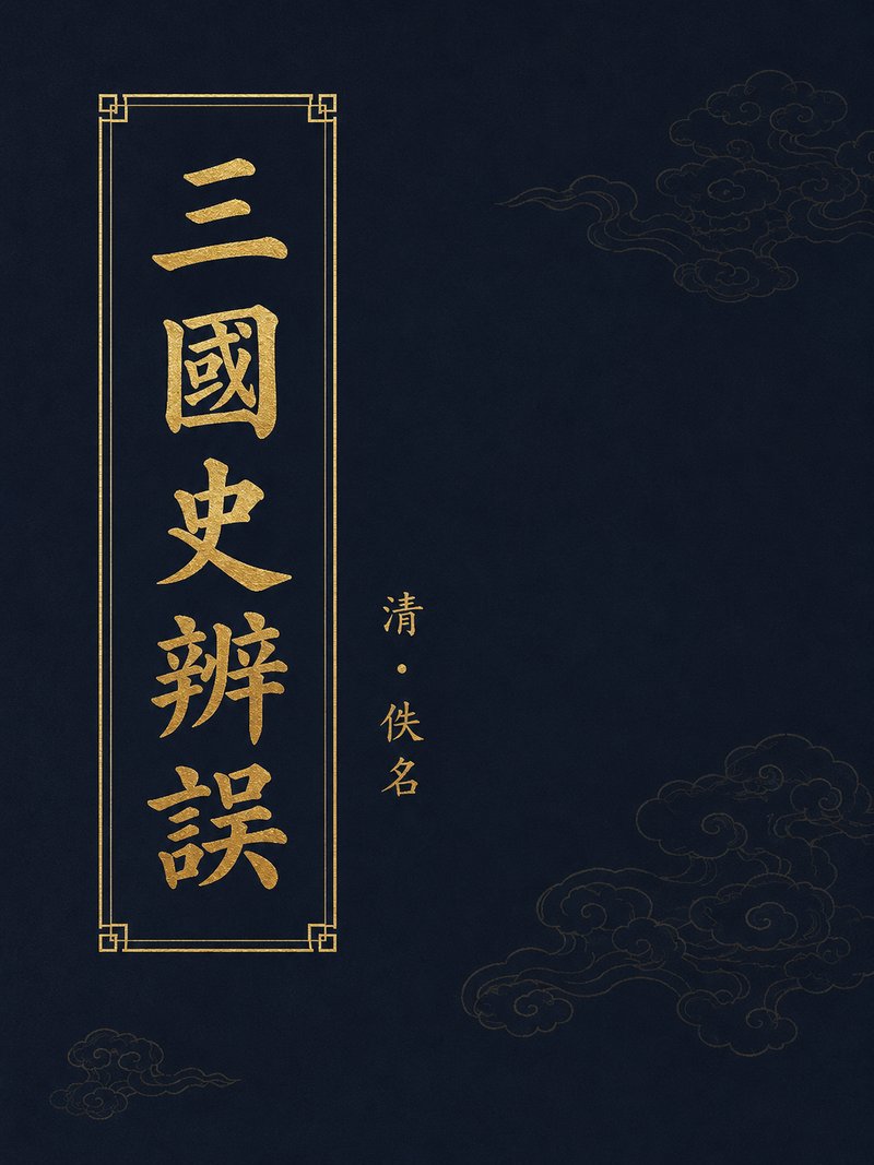 三国史辨误