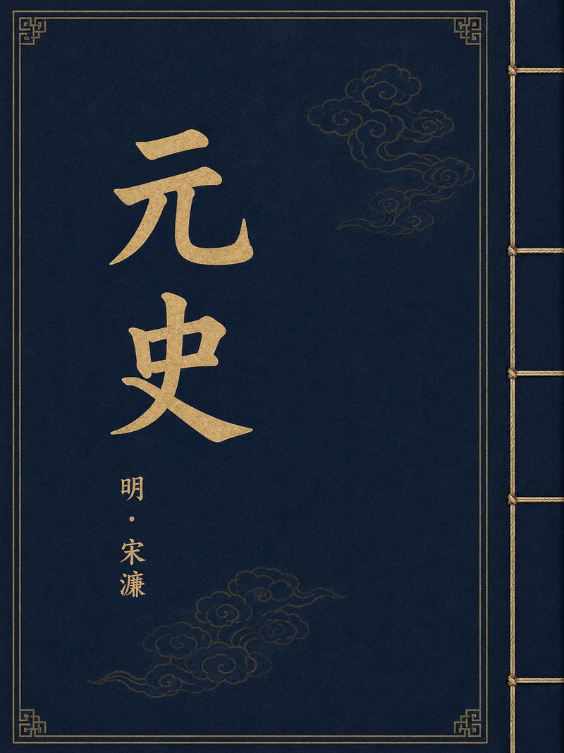 元史