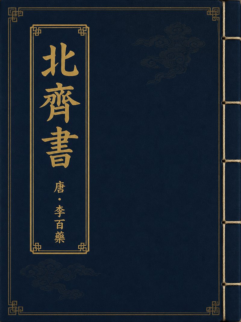 北齐书