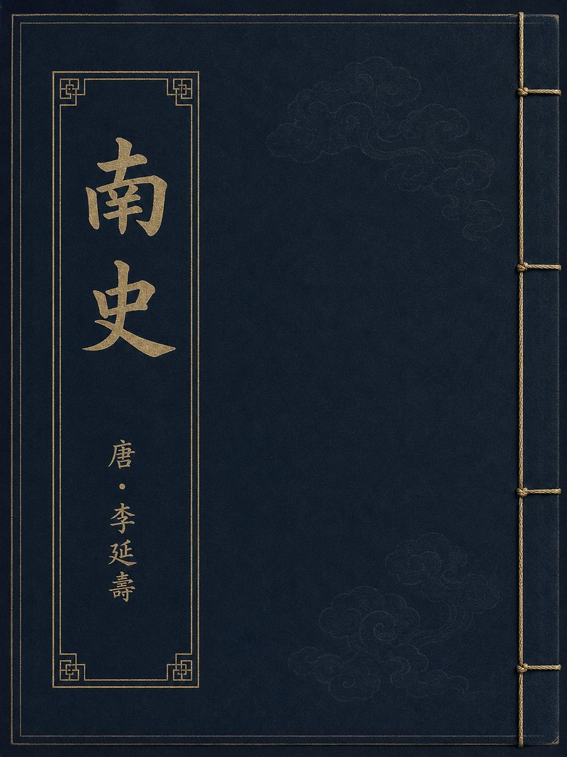 南史
