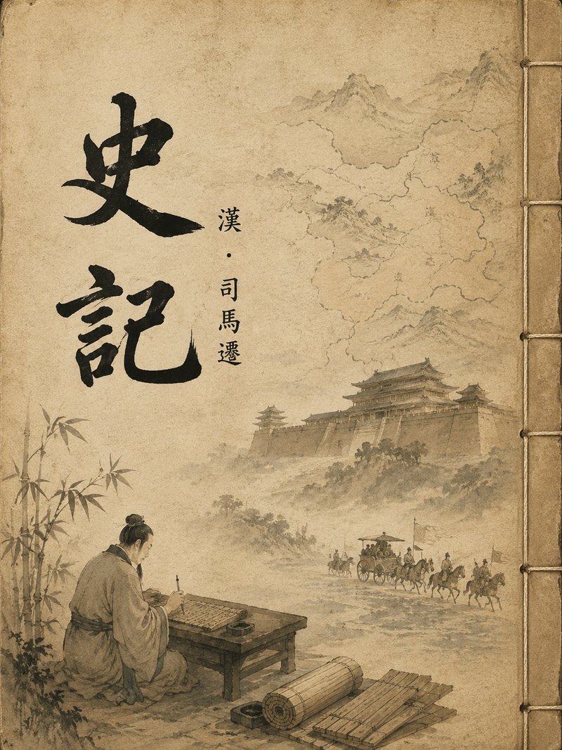 史记