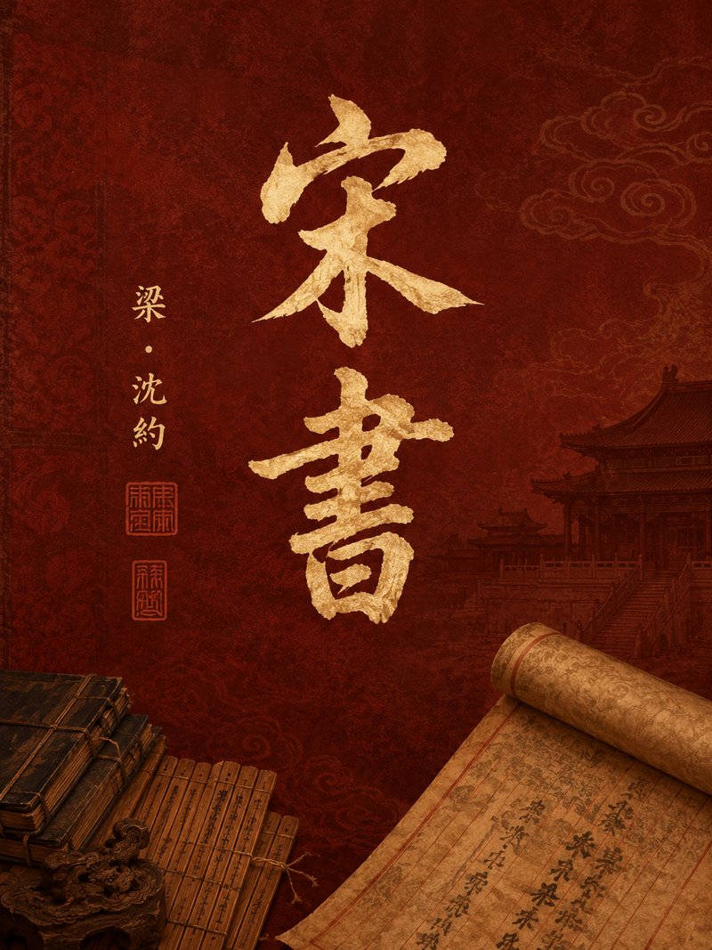 宋书