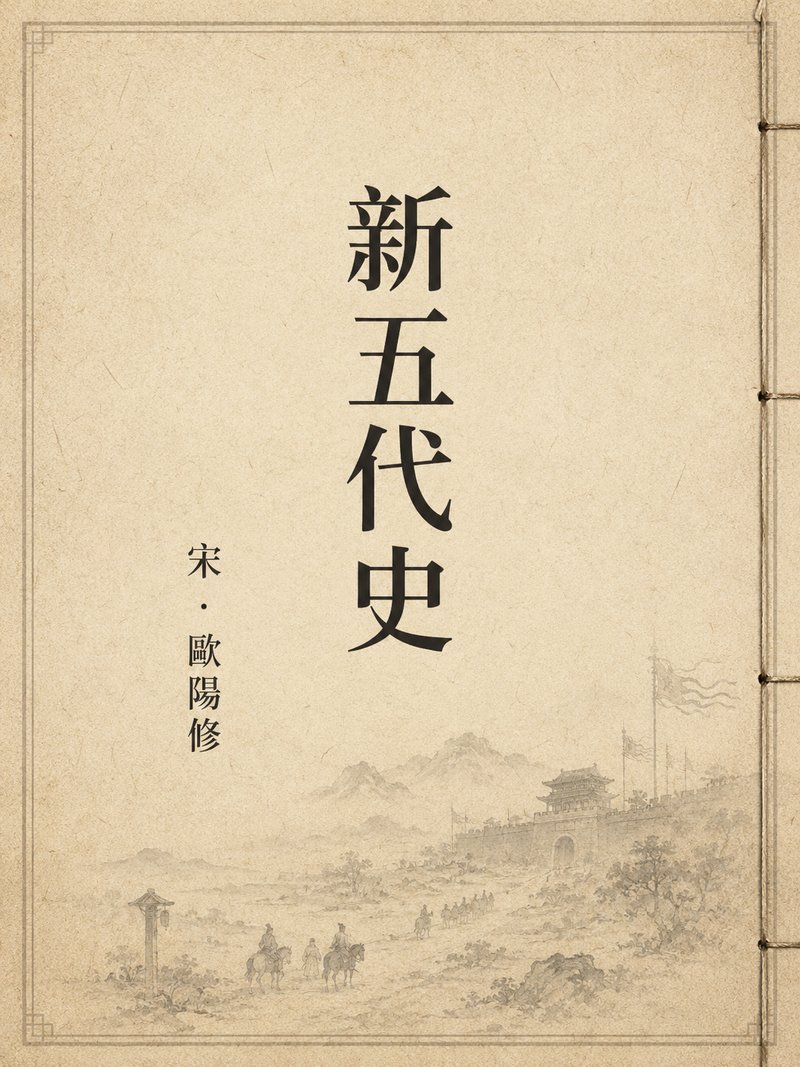 新五代史