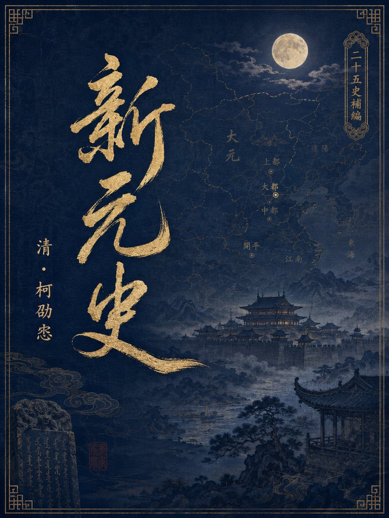 新元史