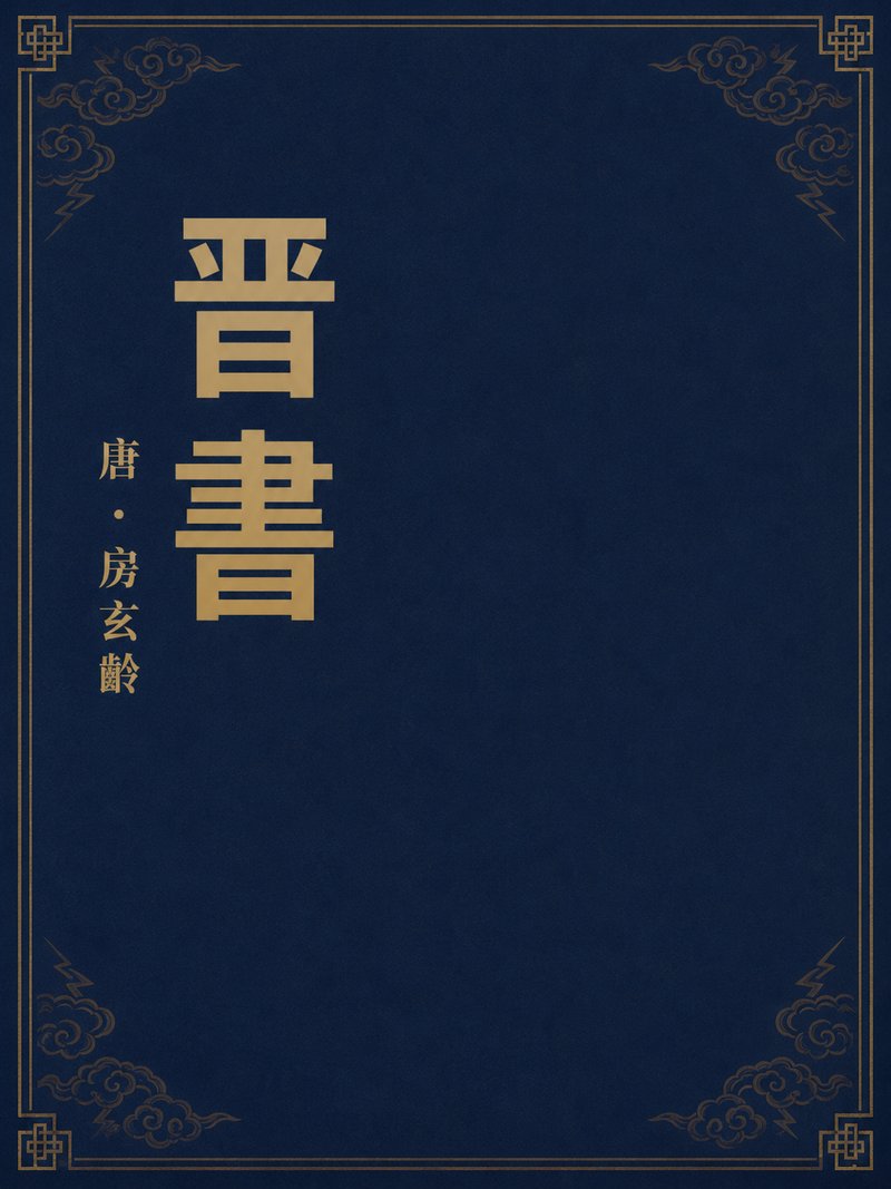 晋书
