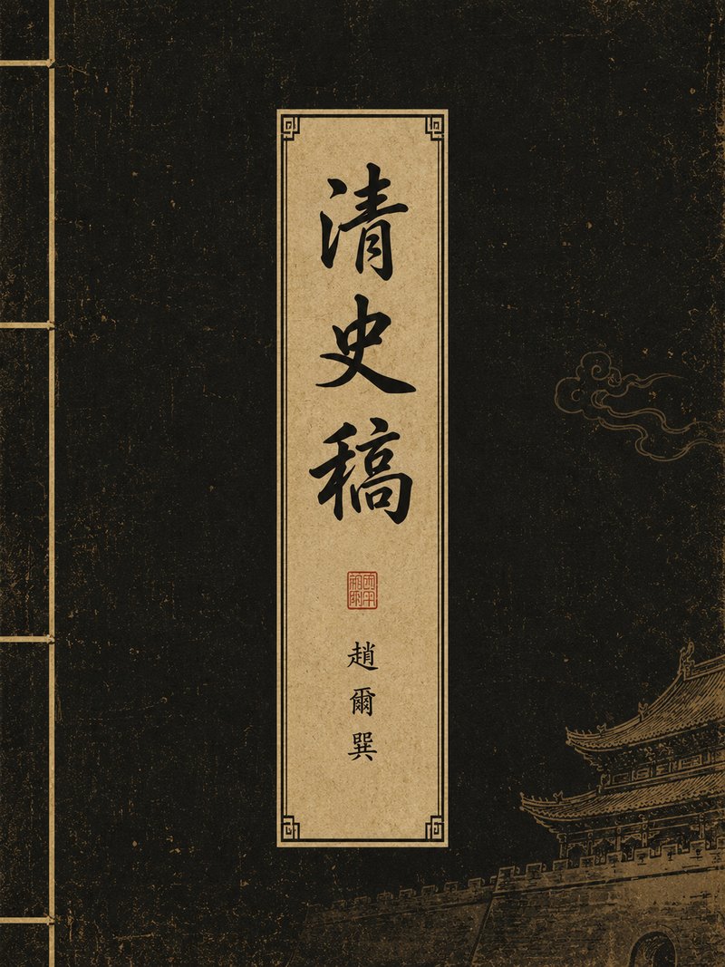 清史稿
