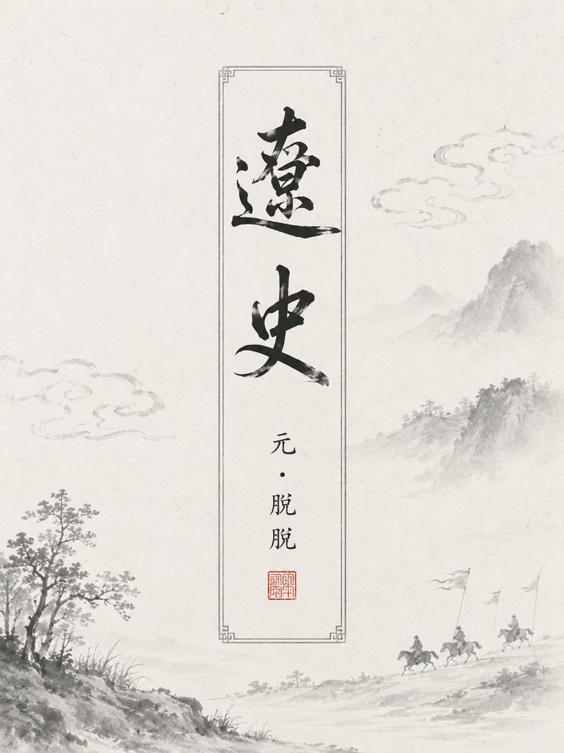 辽史