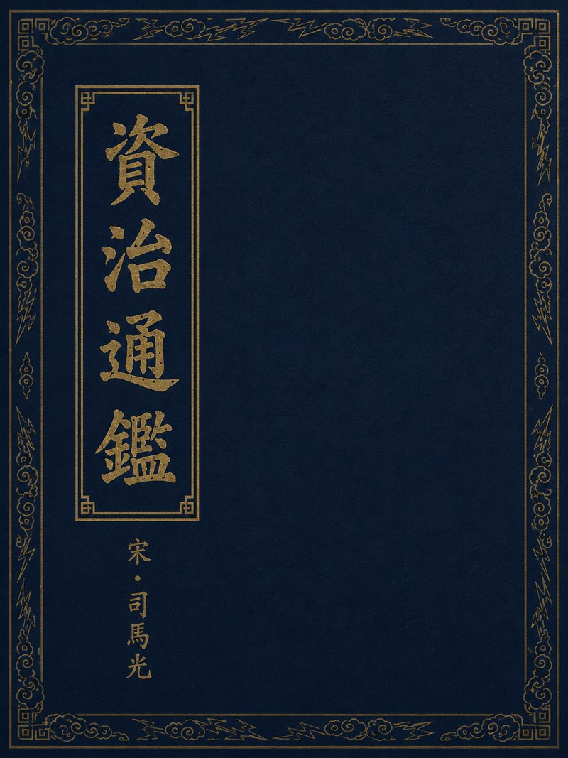 资治通鉴