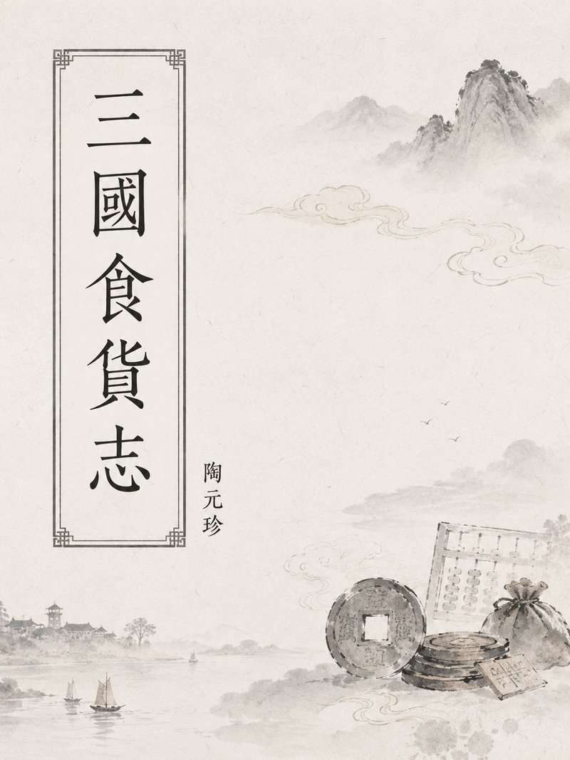 三国食货志