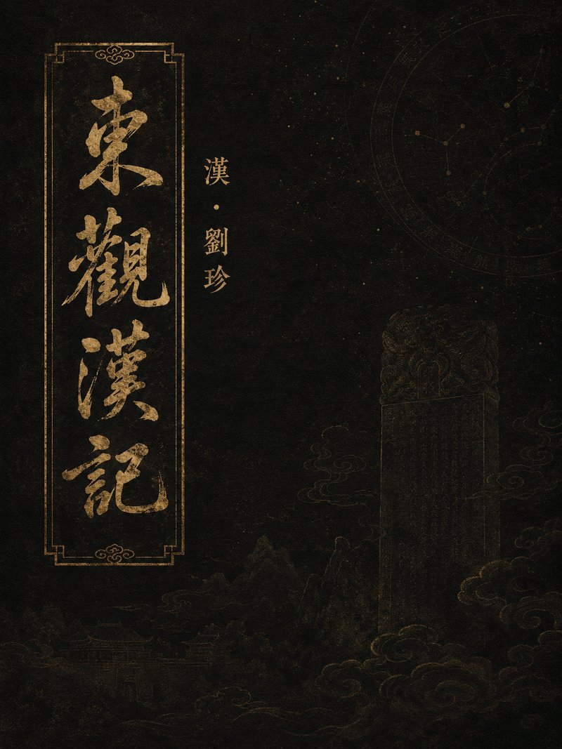 东观汉记