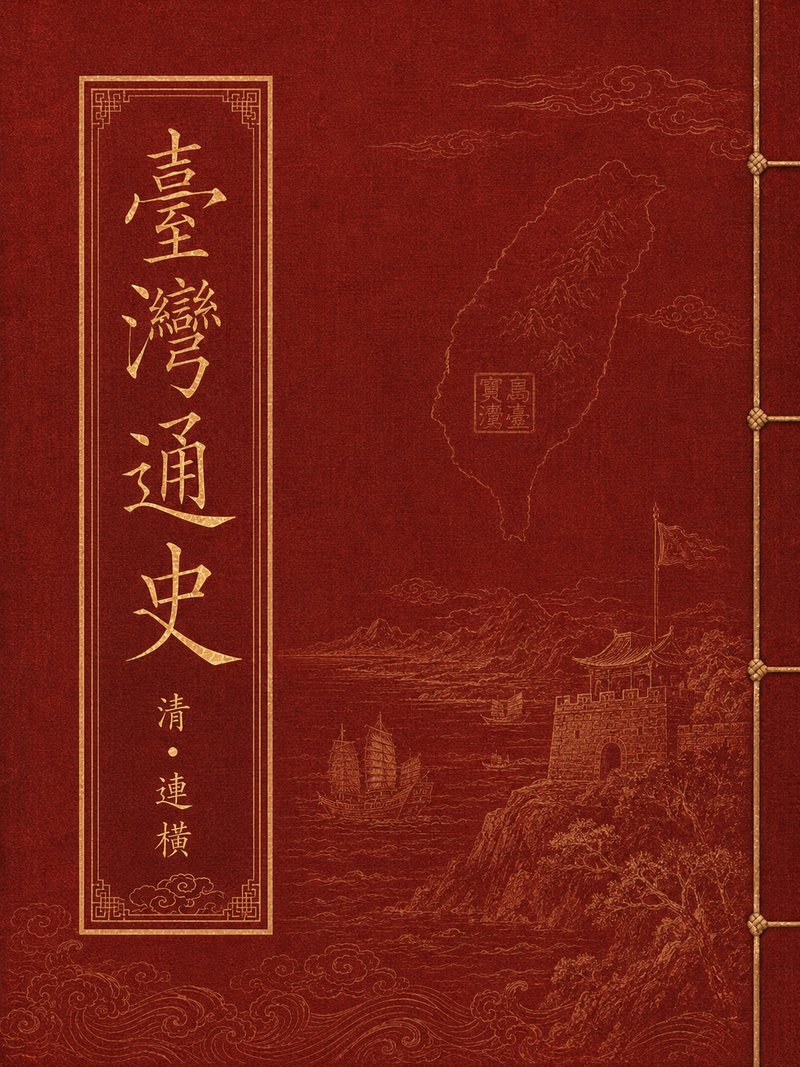 台湾通史