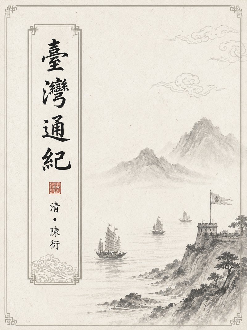 台湾通纪