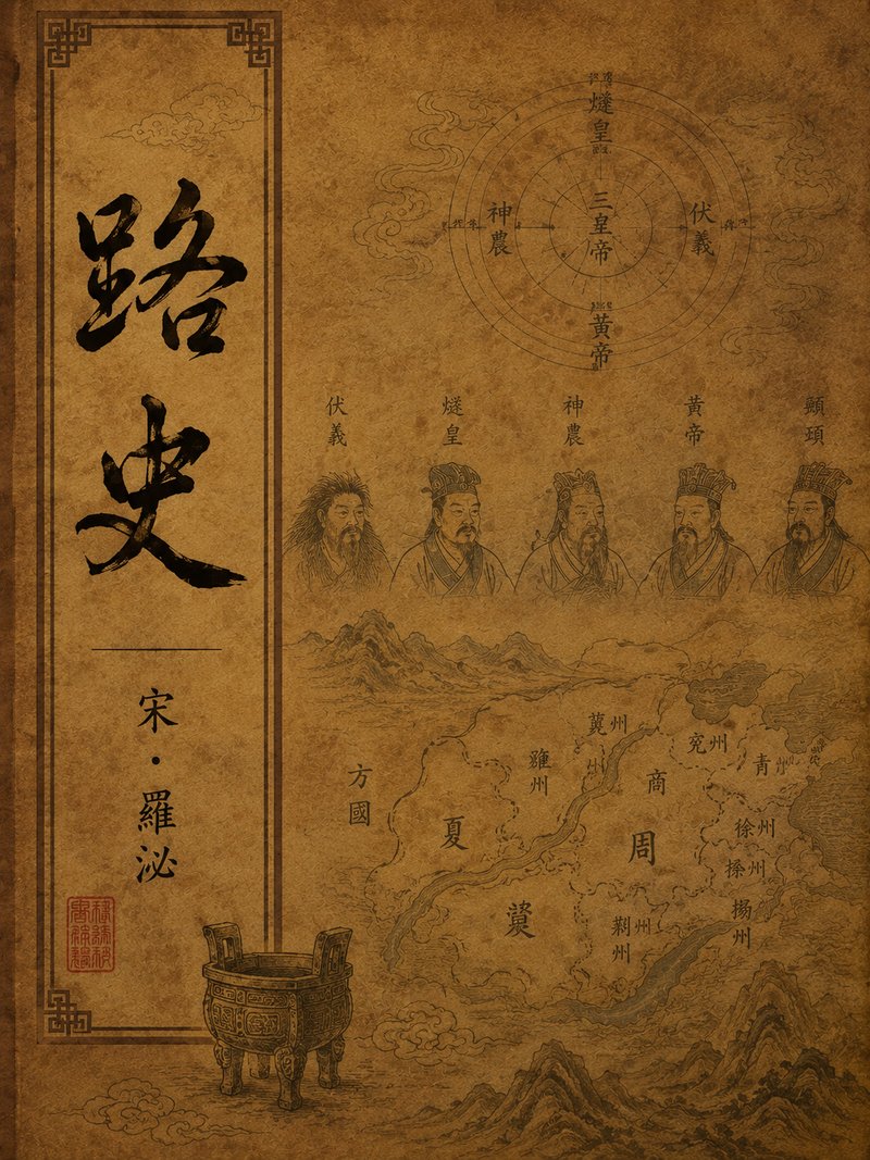 路史
