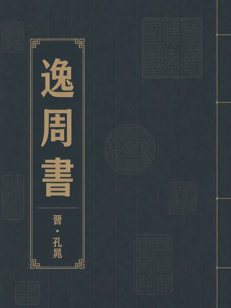 逸周书
