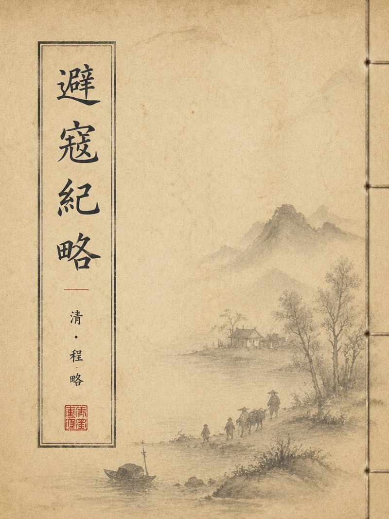 避寇纪略
