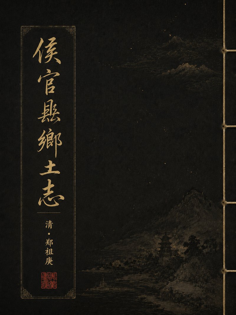 保德州志