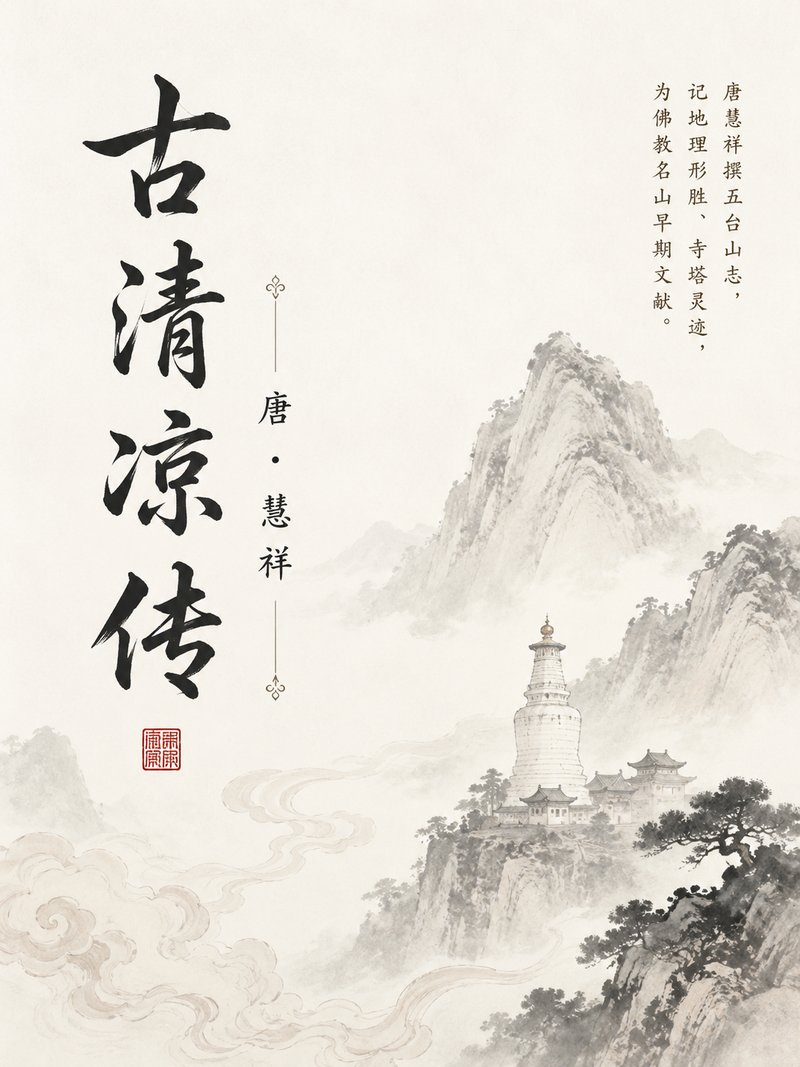 古清凉传