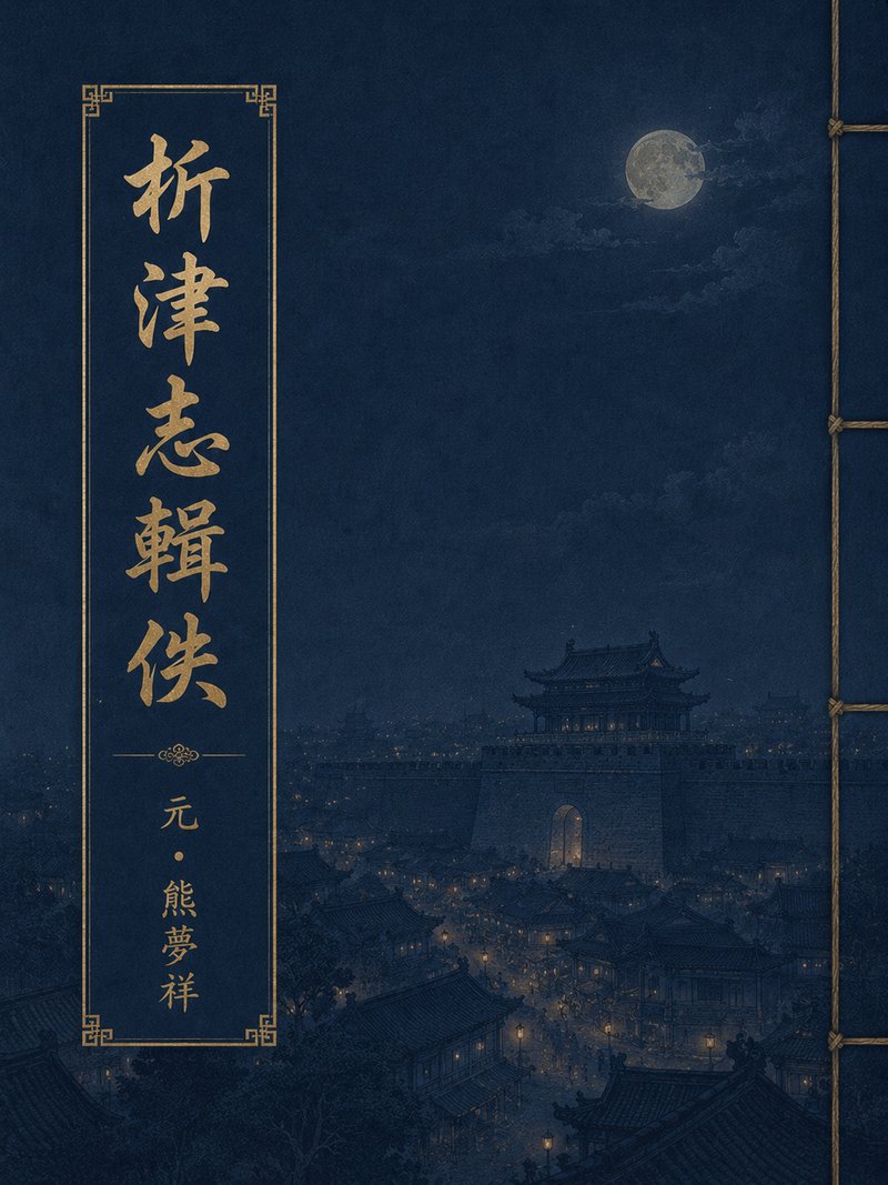 析津志辑佚