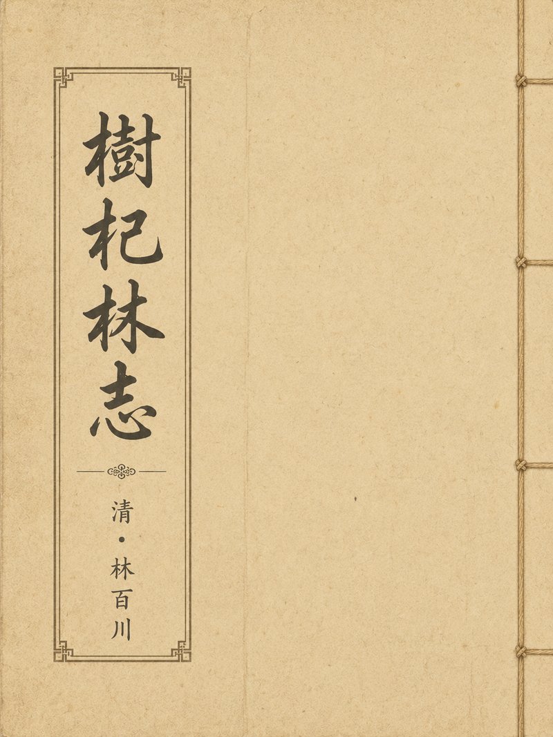 树杞林志