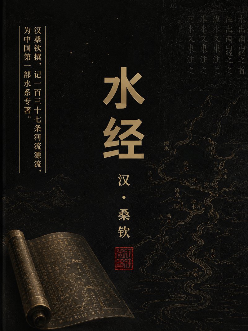 水经