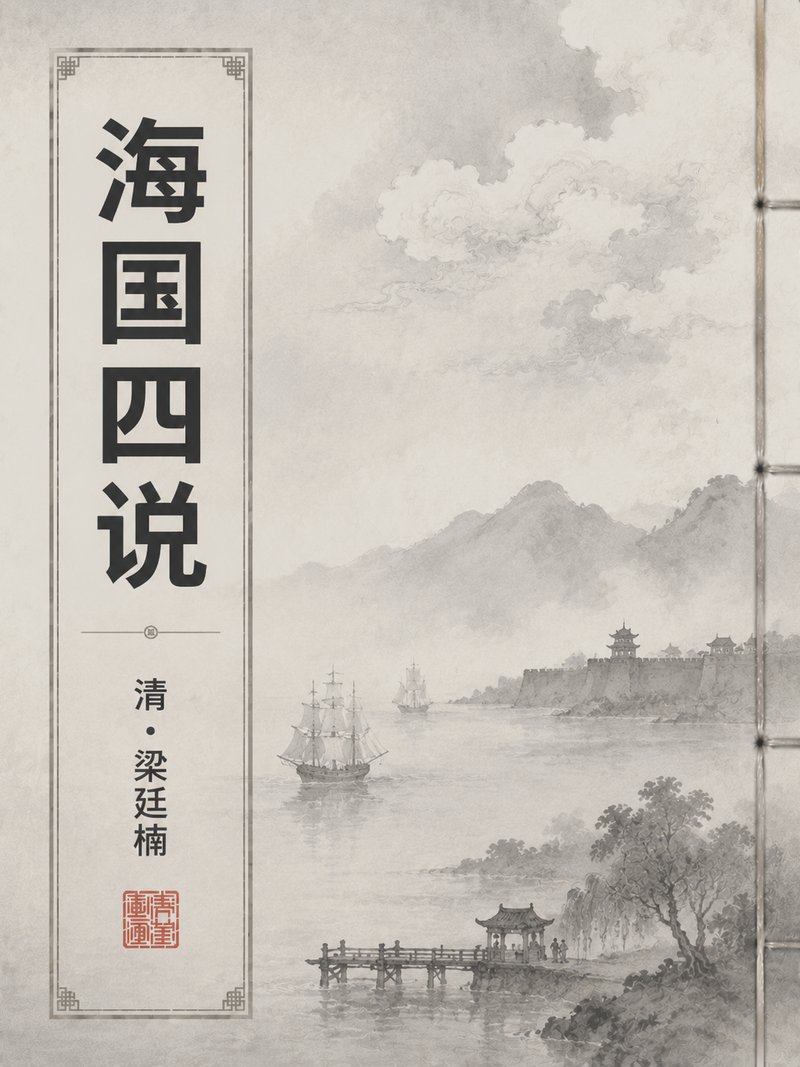 海国图志