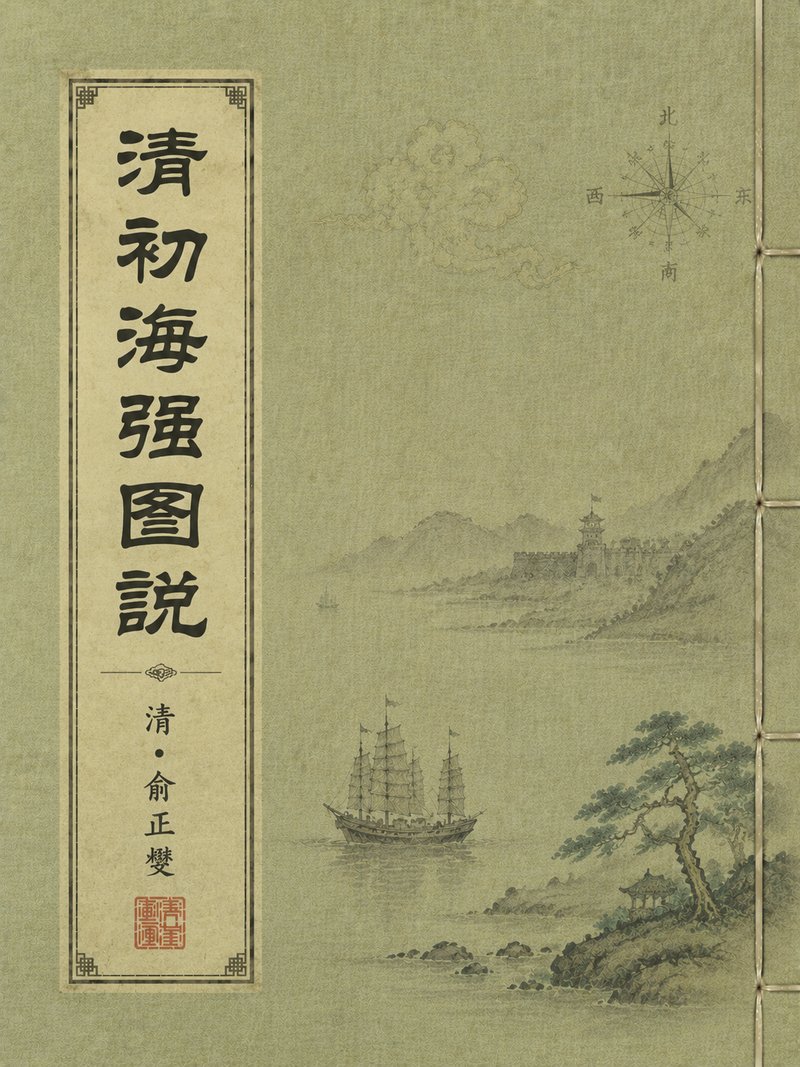 渤海国记