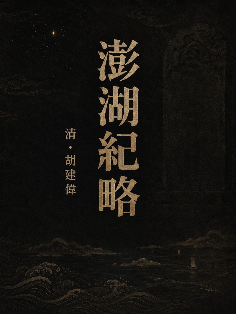 澎湖纪略