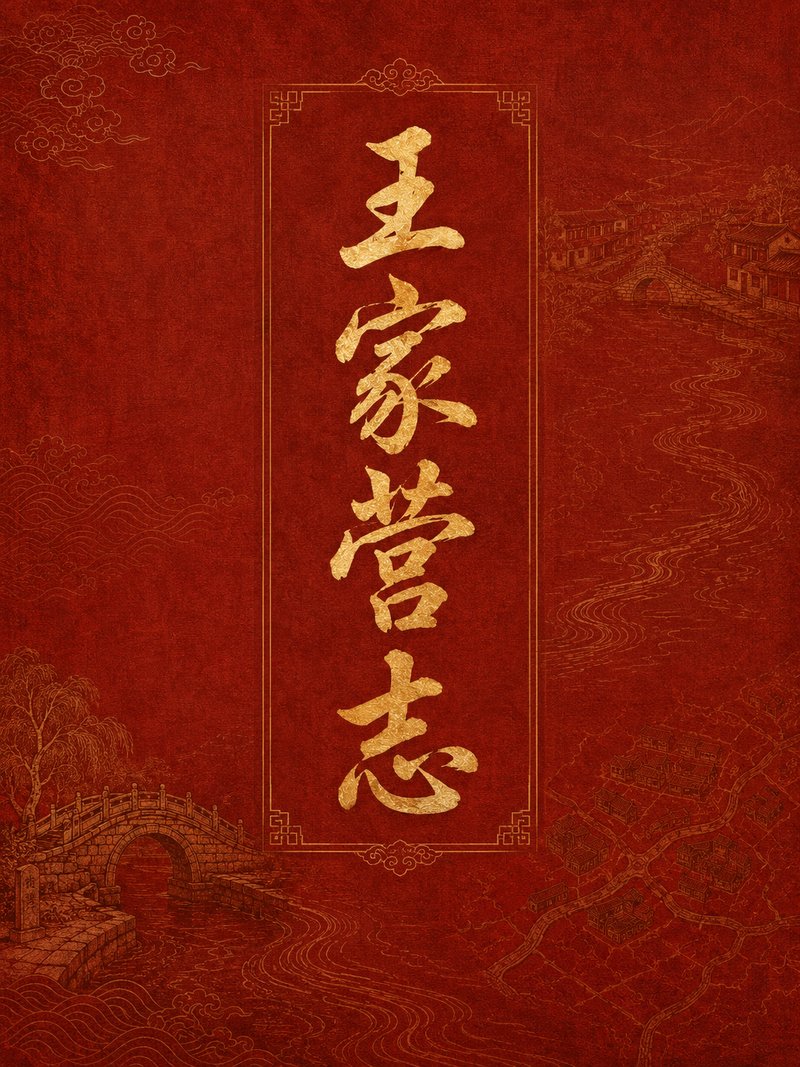 王家营志