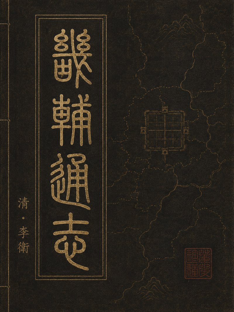 畿辅通志