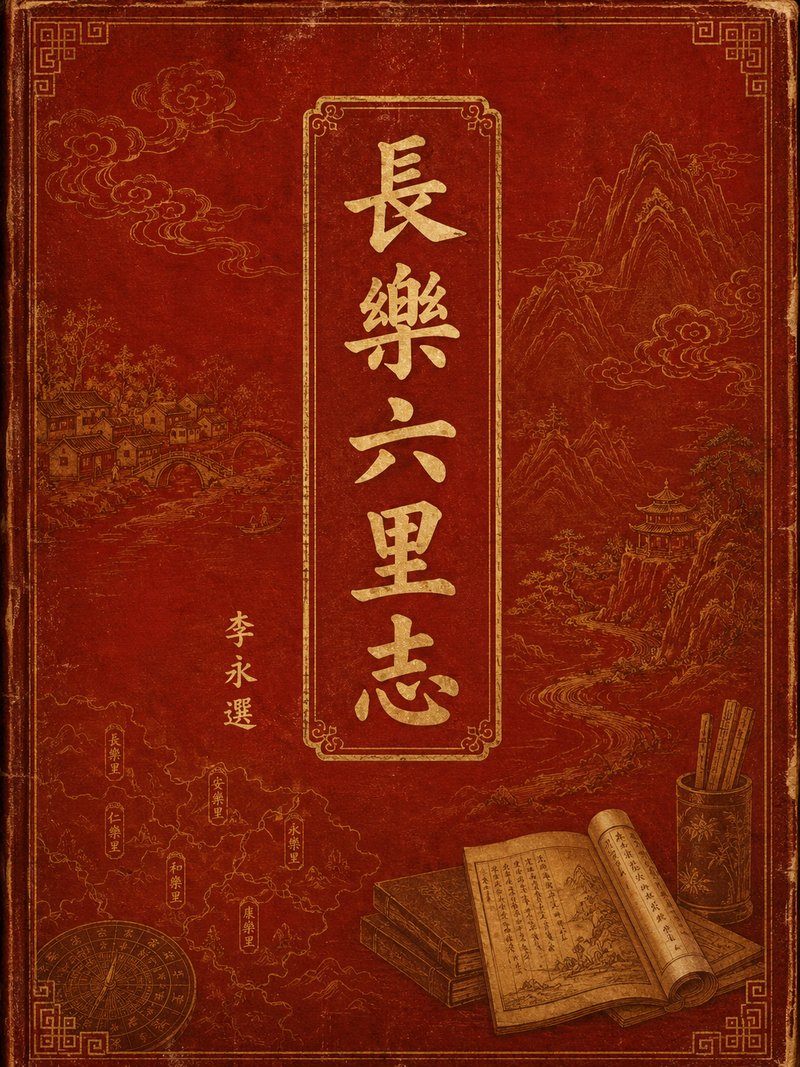 长乐六里志