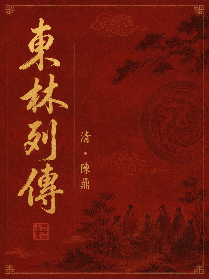 东林列传