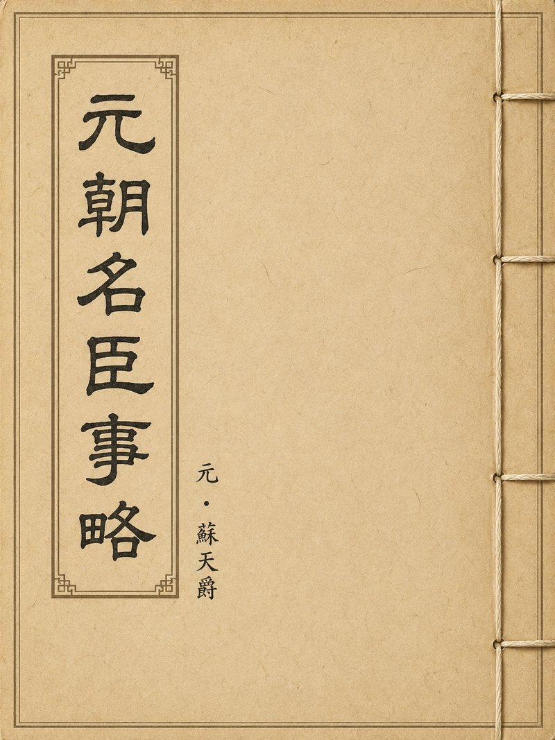 十七史百将传