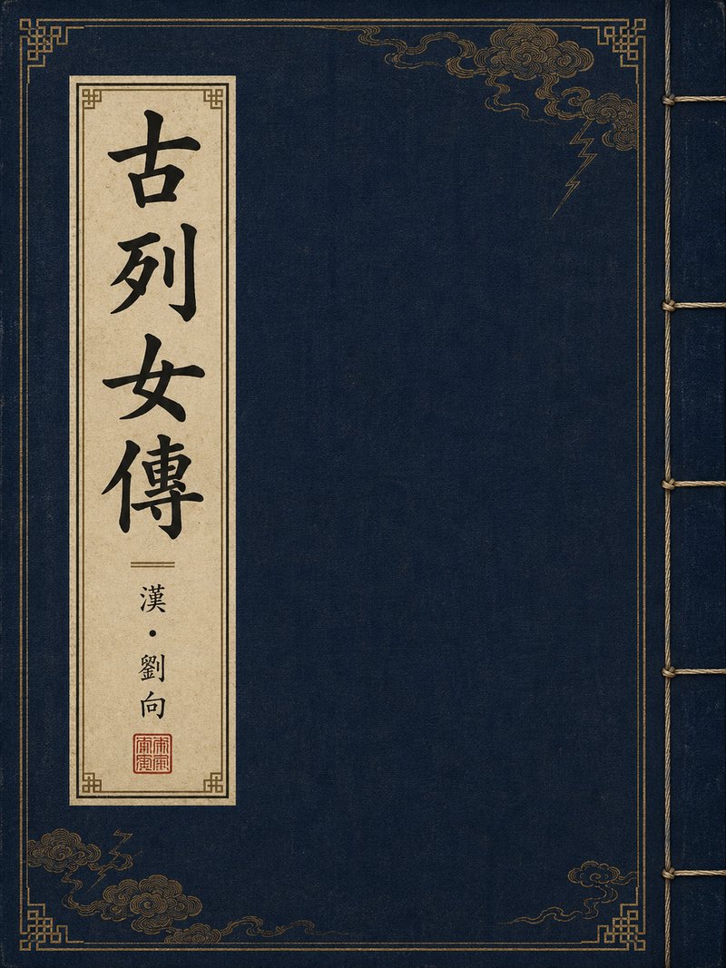古列女传