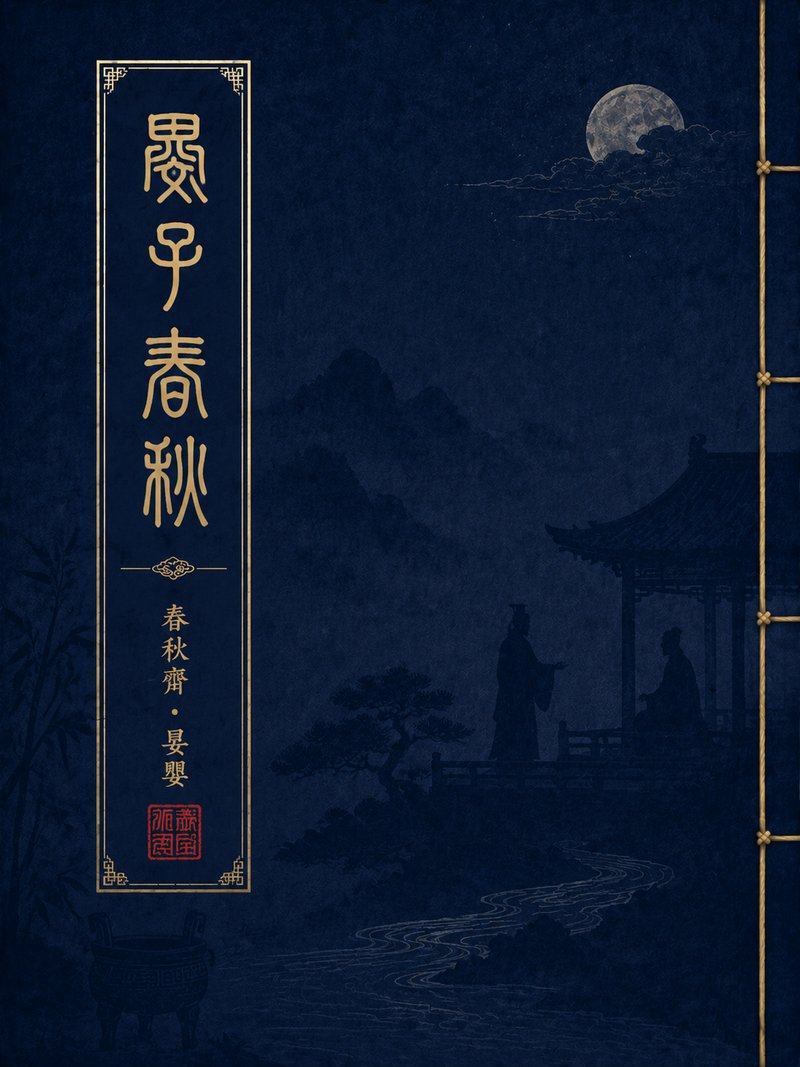 晏子春秋