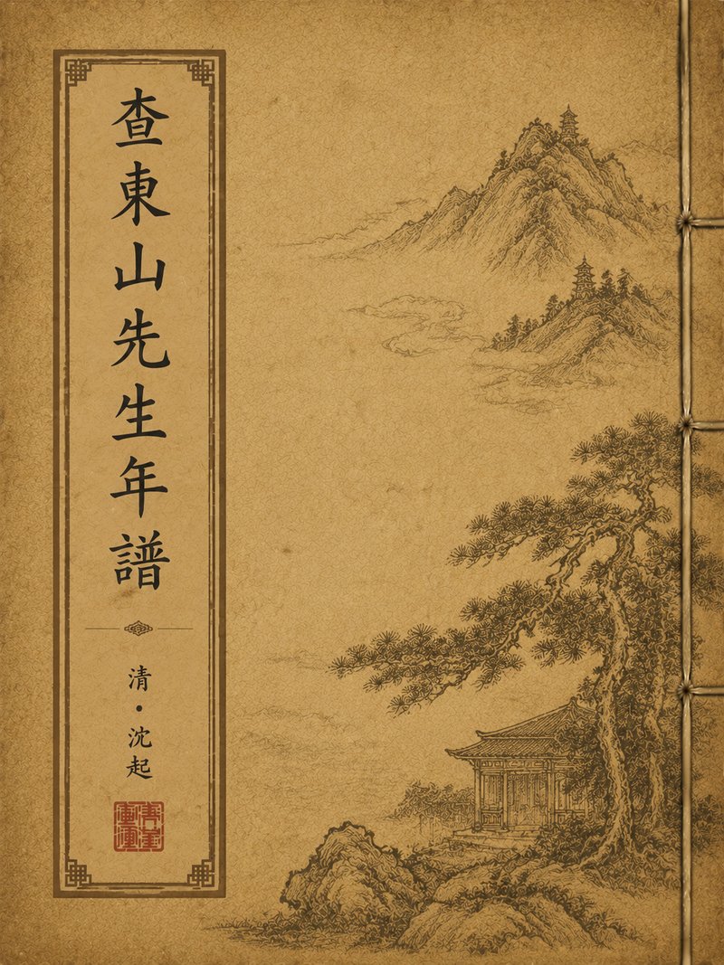 殿阁词林记