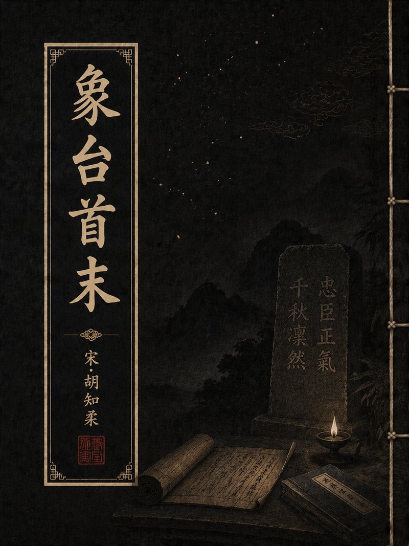 象台首末