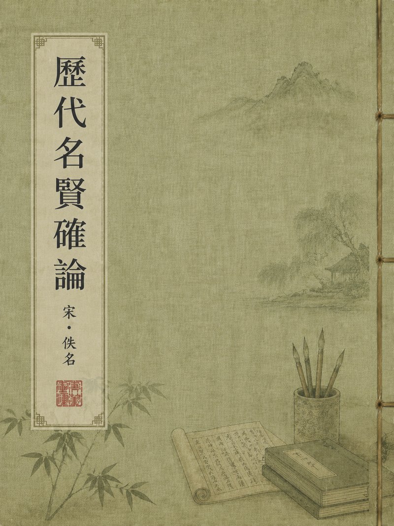 历代通略