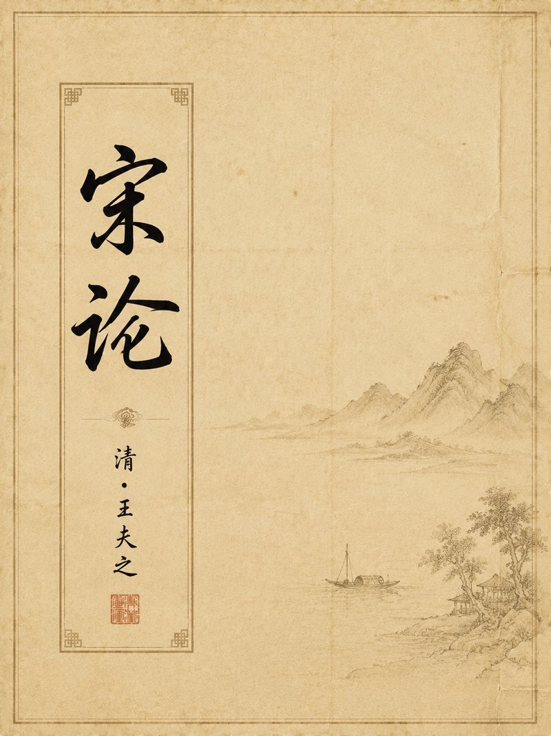宋论