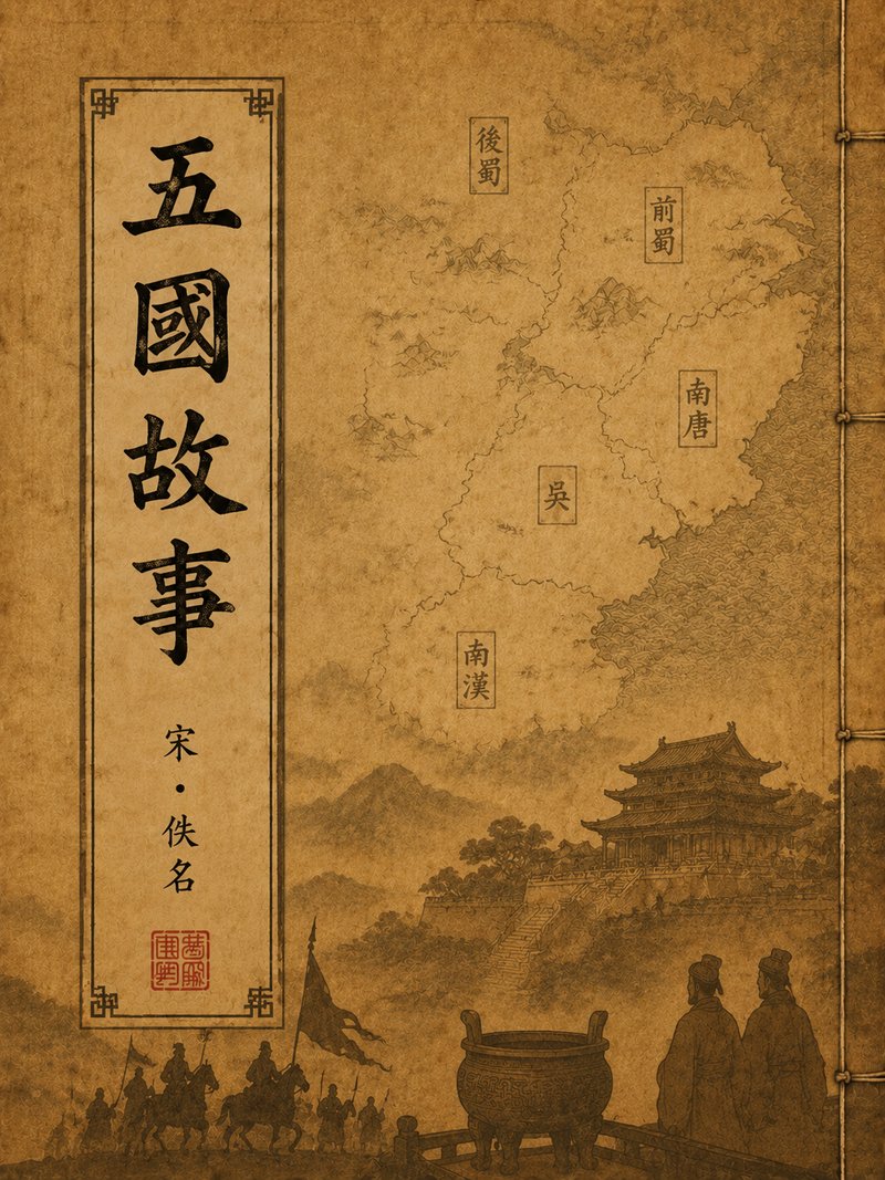 五国故事