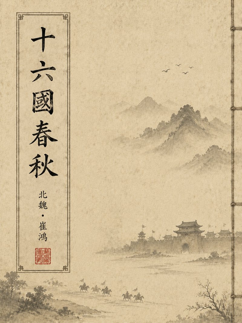 十六国春秋