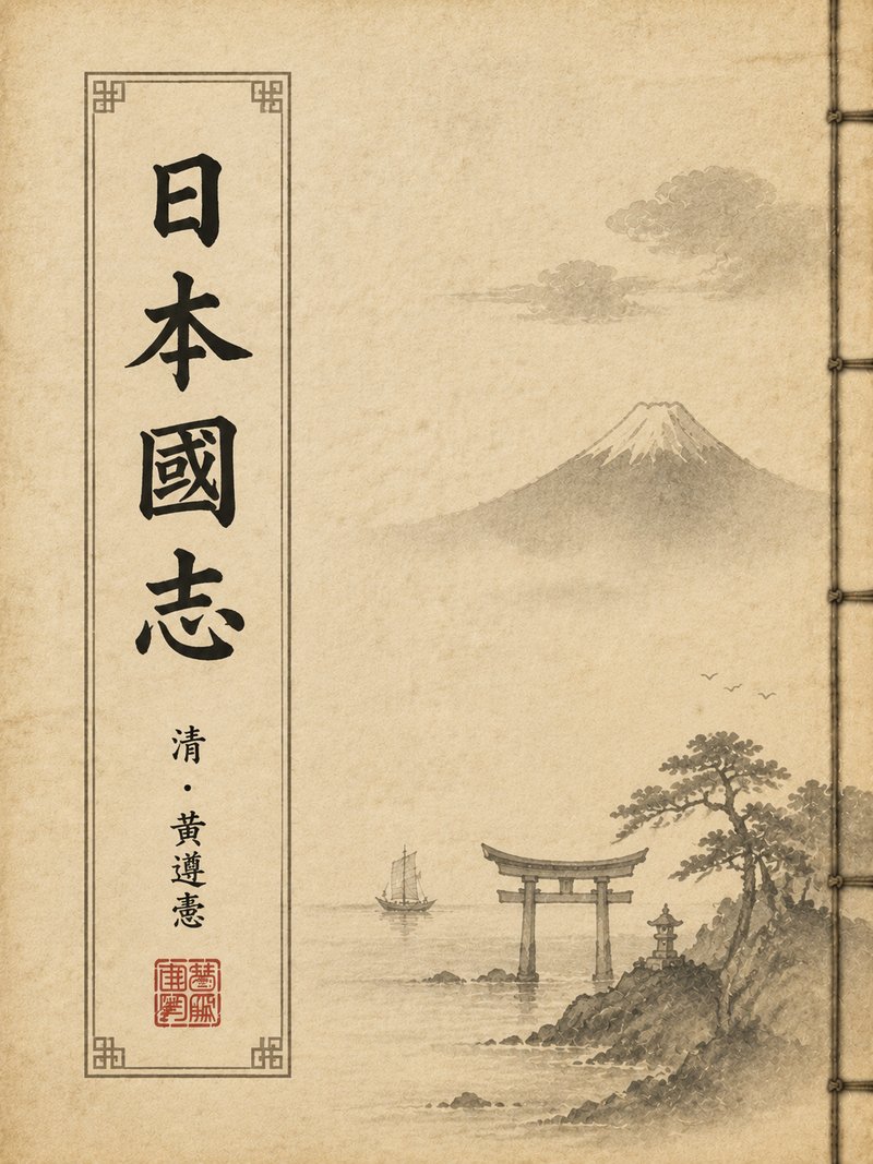 日本国志