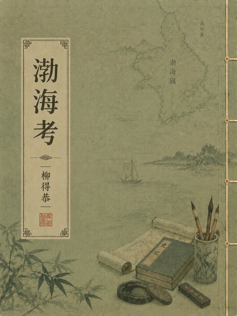渤海考
