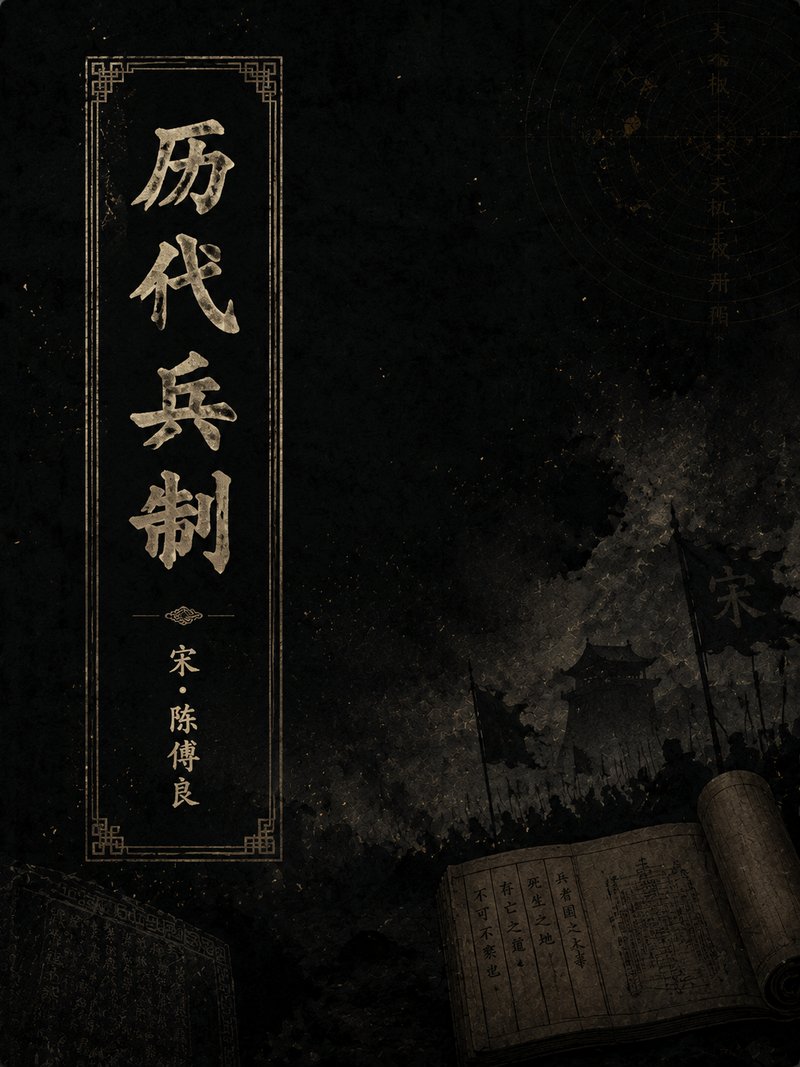 历代兵制