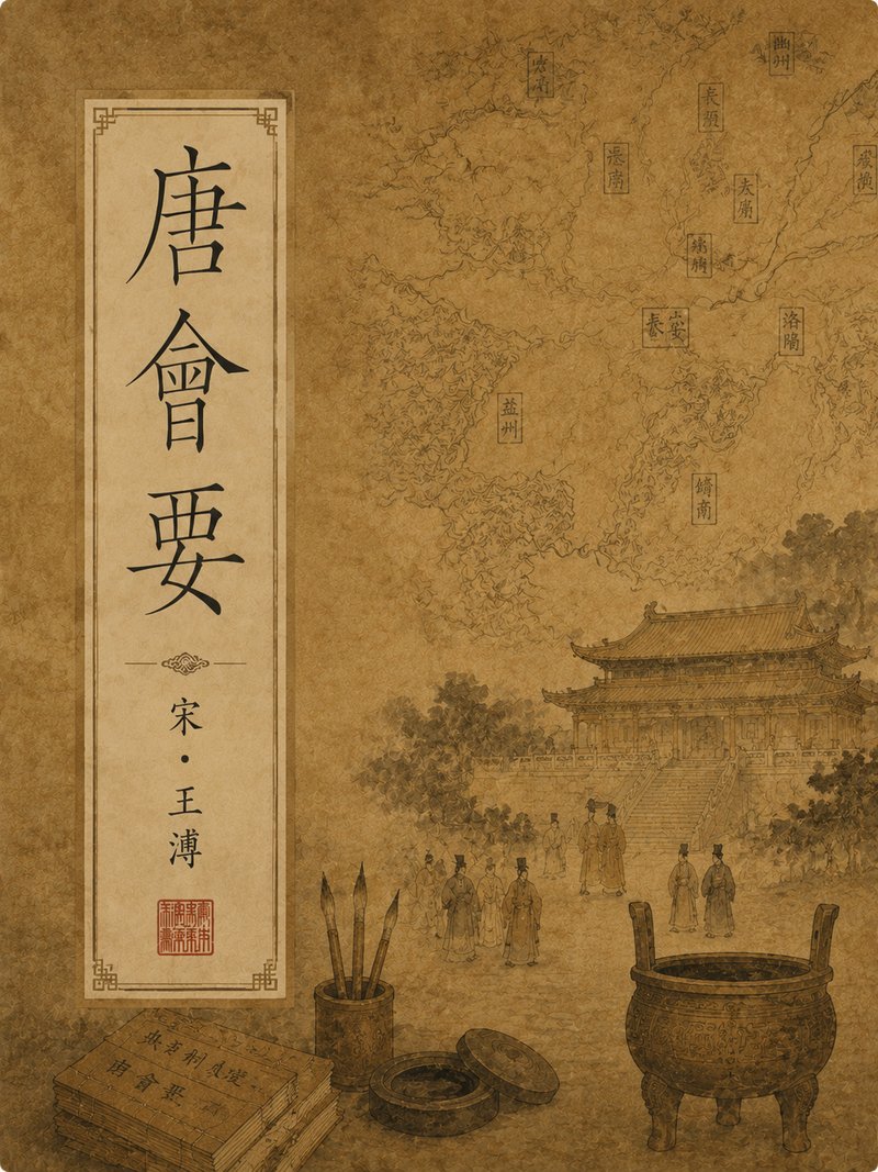 唐会要