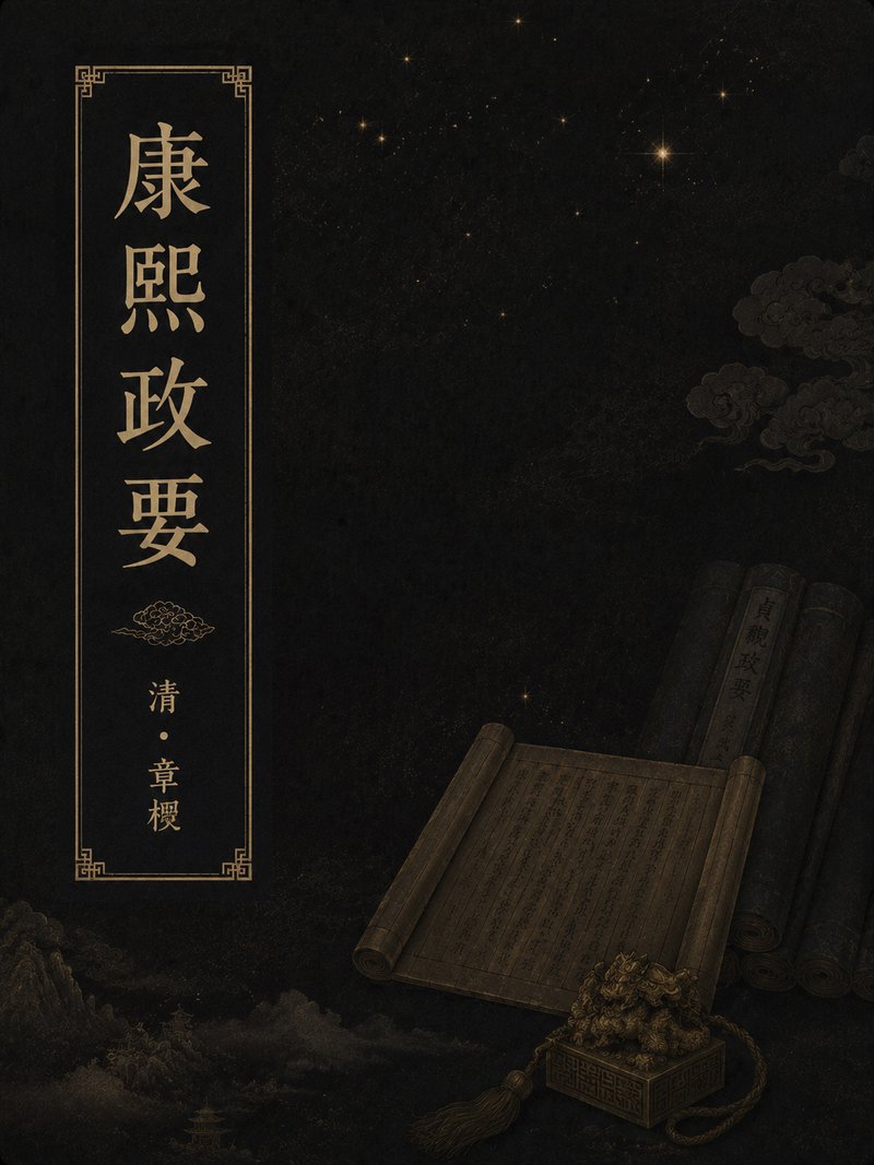 康熙政要
