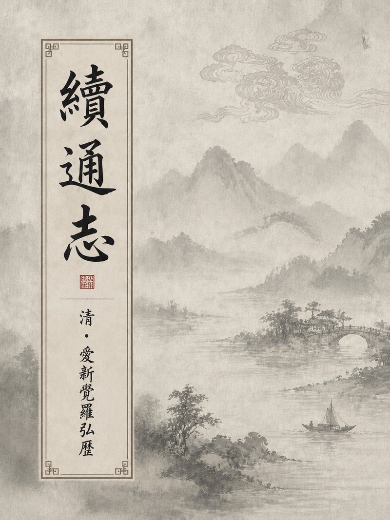 续通志