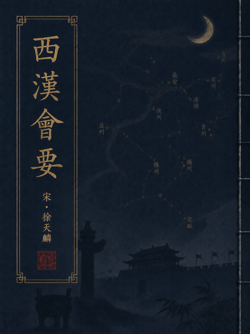 词林典故