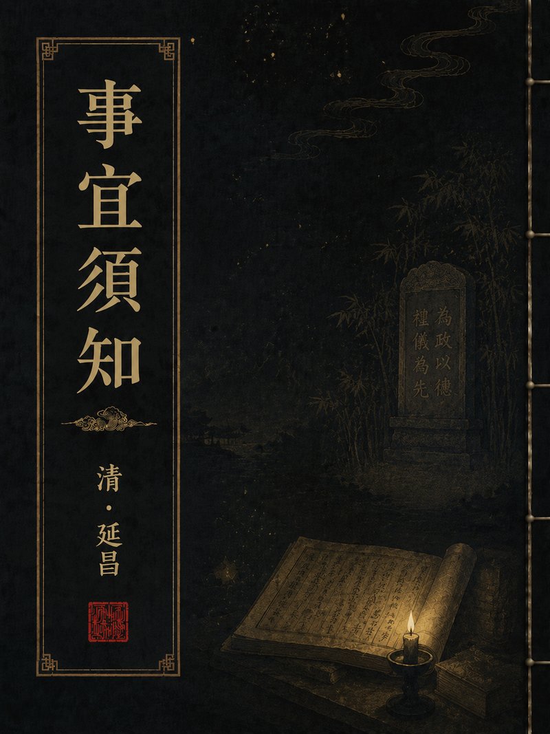 事宜须知