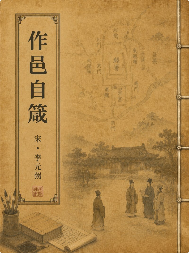 入幕须知