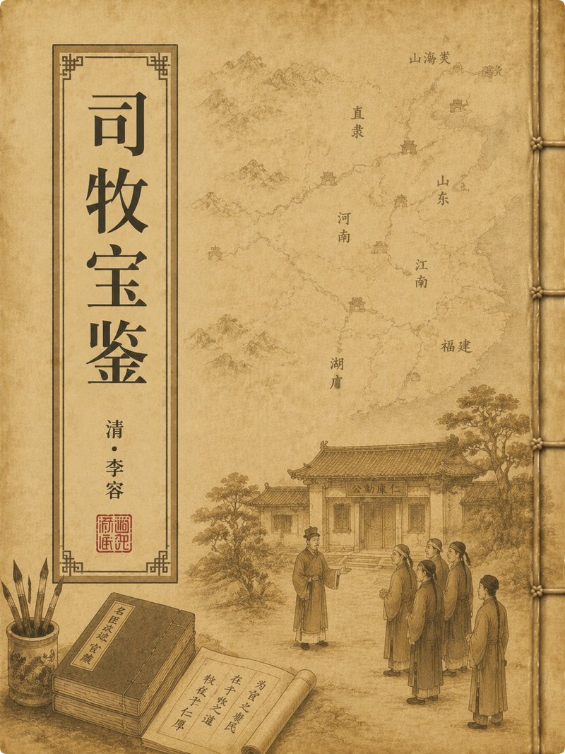 名公书判清明集